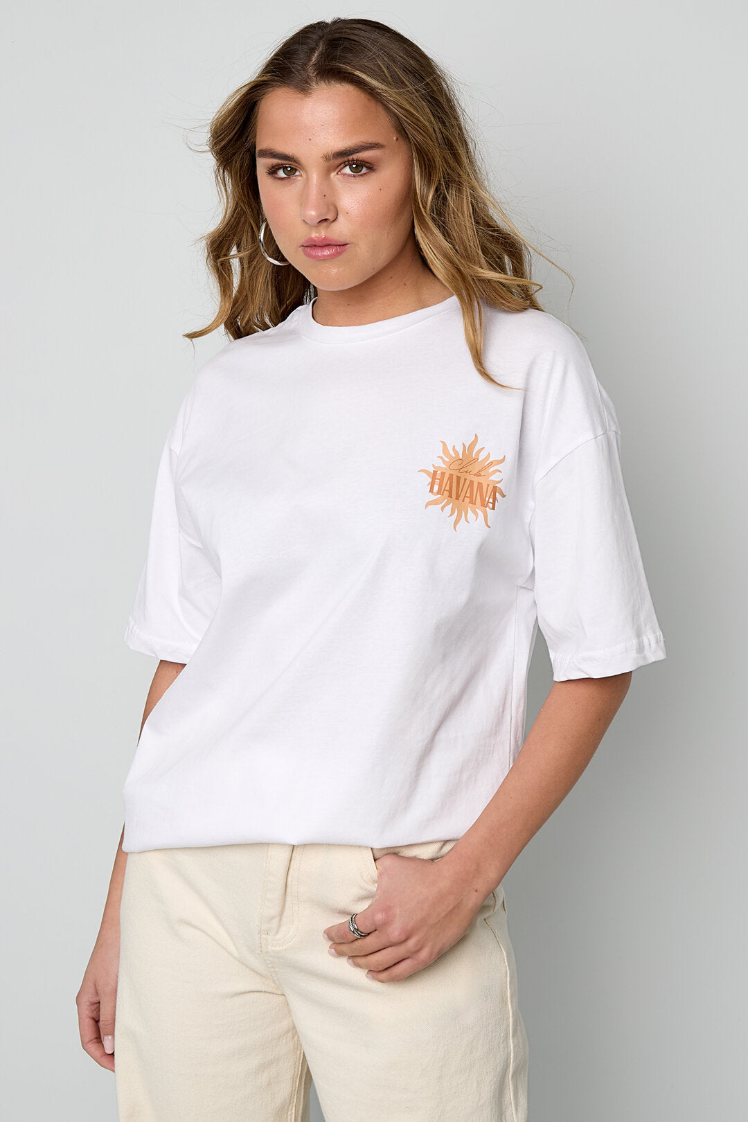 HAVANNA T-Shirt