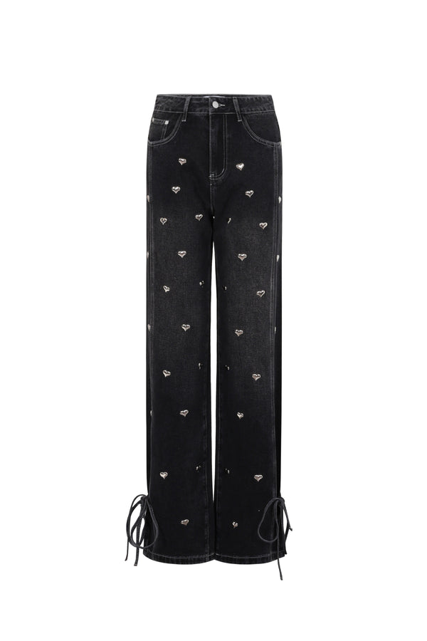 Comfortable Modal Straight Pants for All Fits