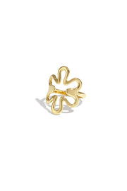 Blühender Ring