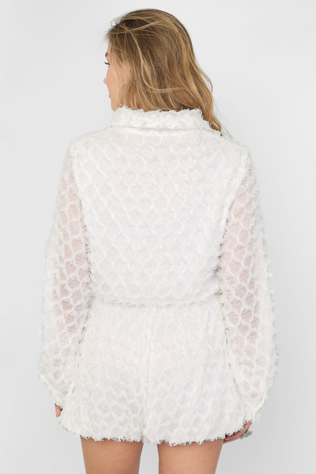 Elegant 2-Piece Set for Spring/Summer Fashion