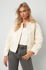 Die Ava-Jacke