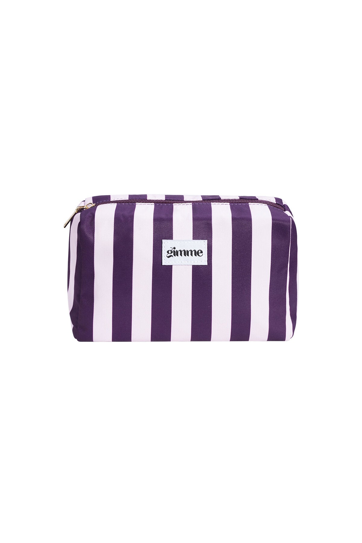 Make-up-Taschen Streifen Casual Polyester Täglich Zubehör