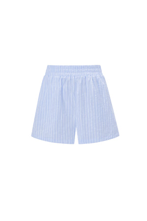 Cute Cotton Shorts for Spring/Summer Comfort