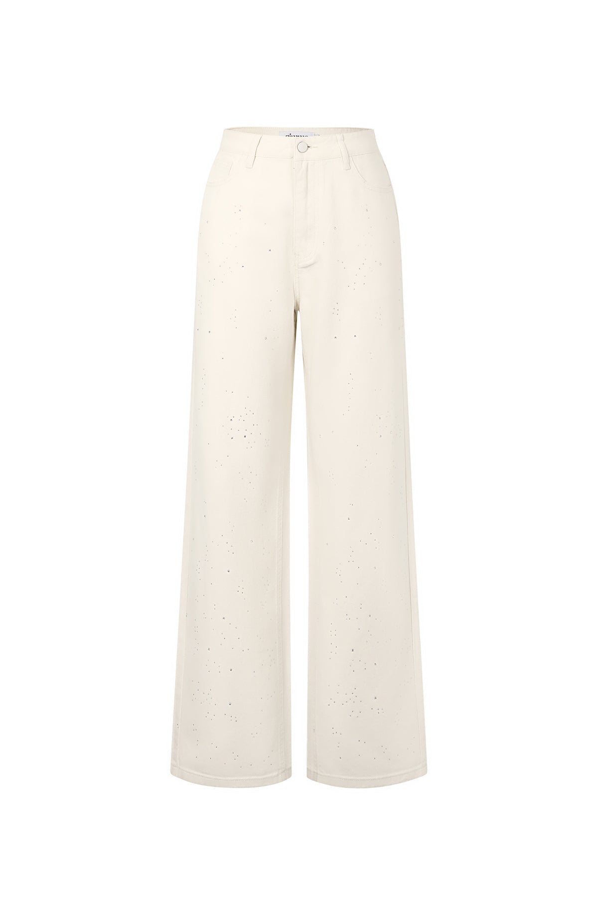 Modische Denim Jeans von Gimme mit tollem Schnitt