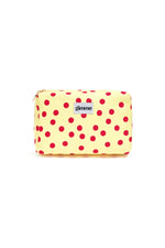 Make-up-Taschen Polka Dots Casual Polyester Tägliche Accessoires