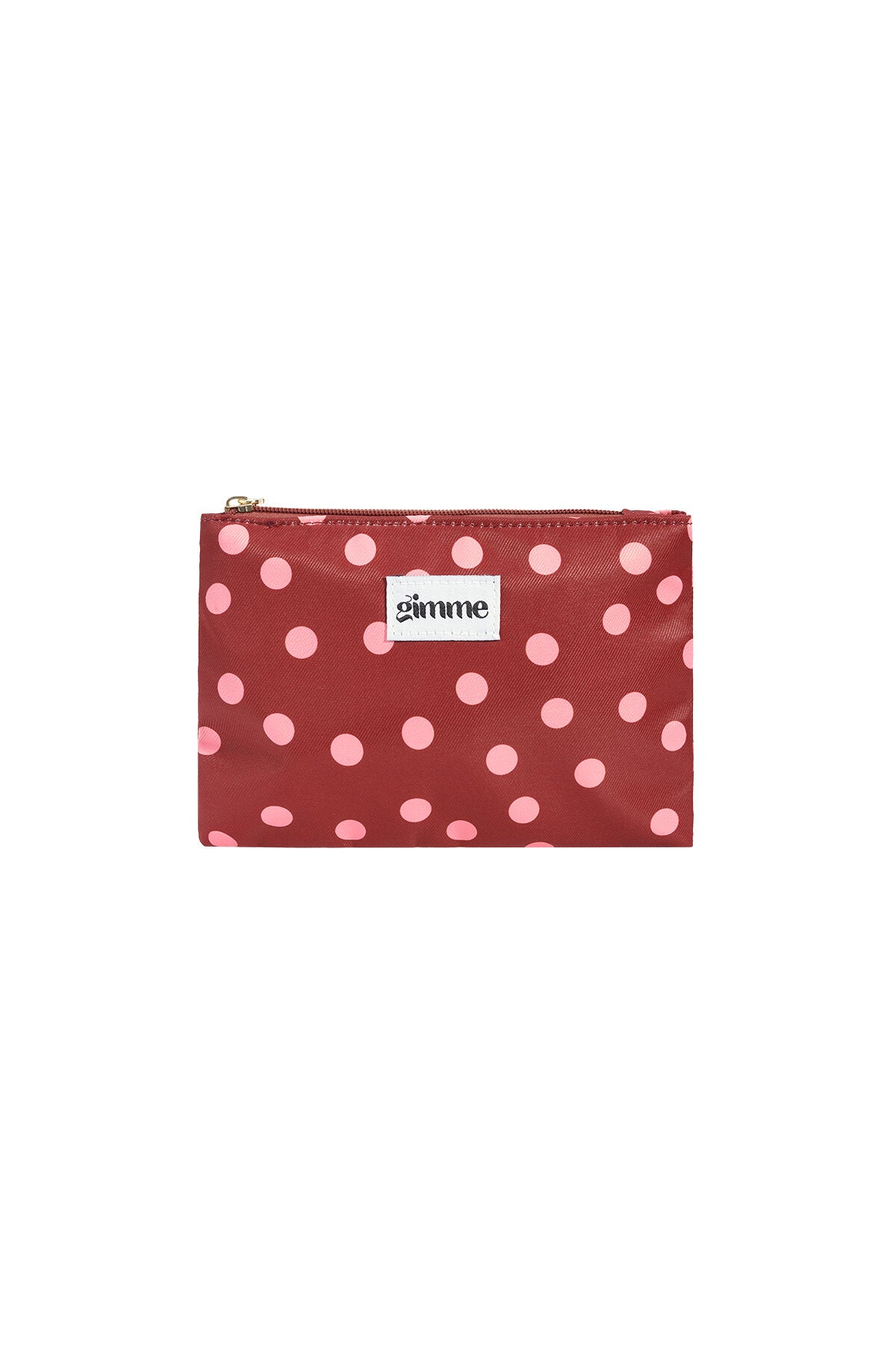 Make-up-Taschen Polka Dots Casual Polyester Tägliche Accessoires