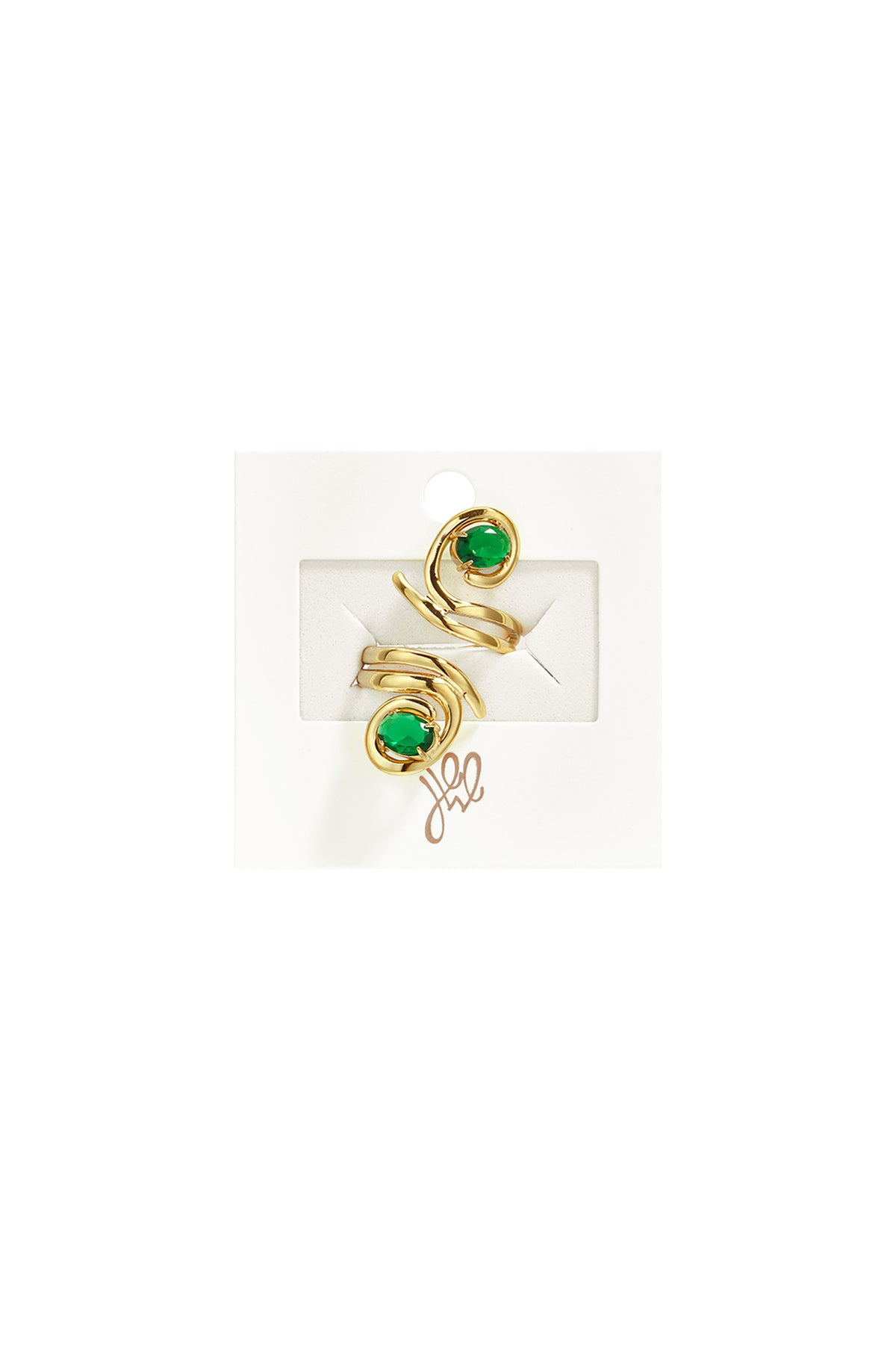 Statement-Ringe aus Edelstahl, unregelmäßige Form, schlichte Alltags-Serie, Damenschmuck