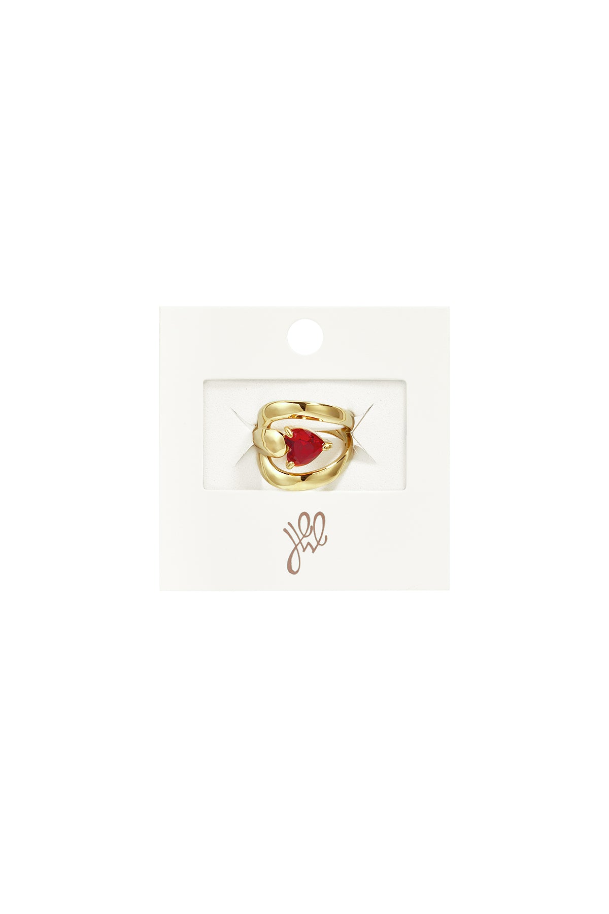 Minimalistische Ringe aus Edelstahl, unregelmäßige Form, schlichte Alltags-Serie, Damenschmuck