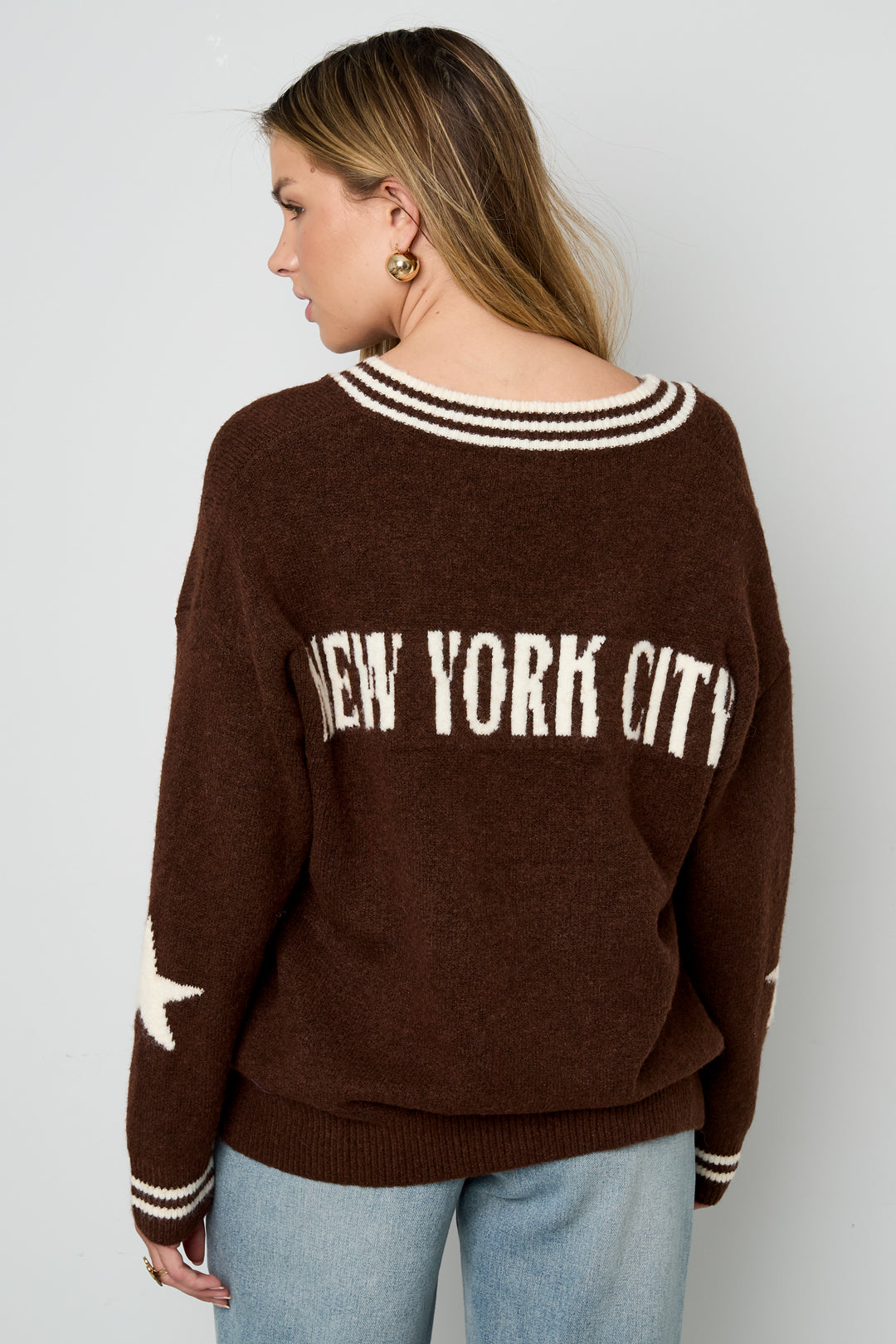 Pullover Nr. 87