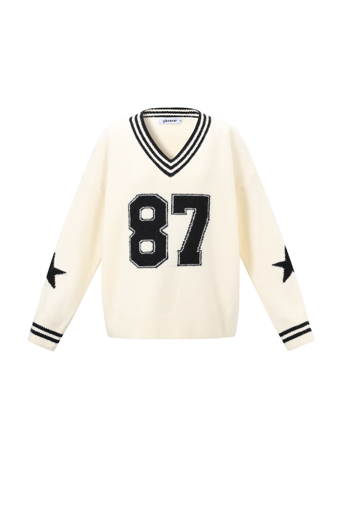 Pullover Nr. 87