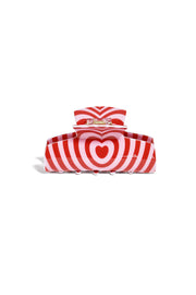 Haarspangen Herz Lässig Imitation Acetat Blatt Valentinstag Zubehör