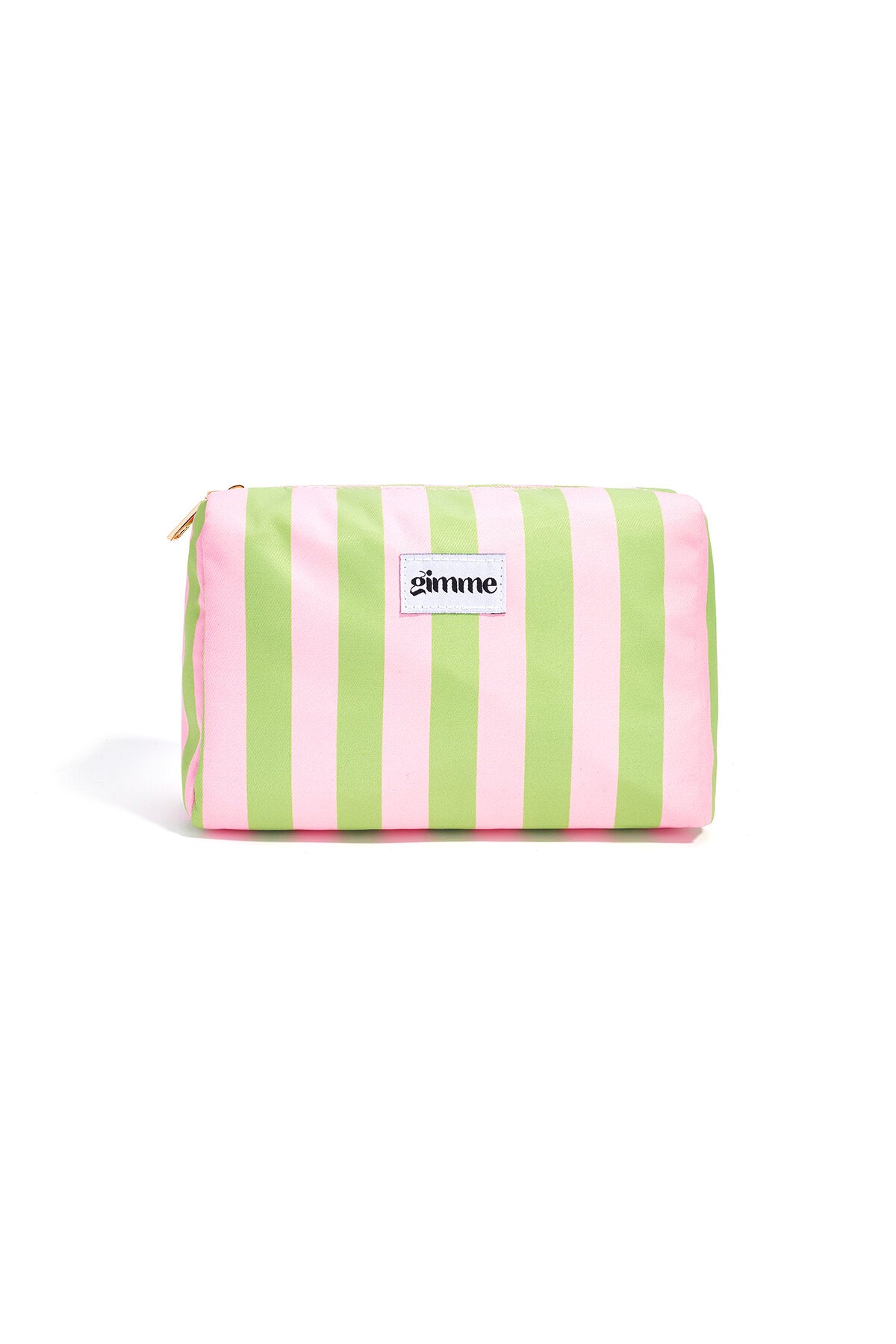 Make-up-Taschen Streifen Casual Polyester Täglich Zubehör