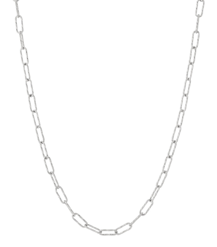 Lange Halsketten Kette Casual Daily Simple Series Damenschmuck