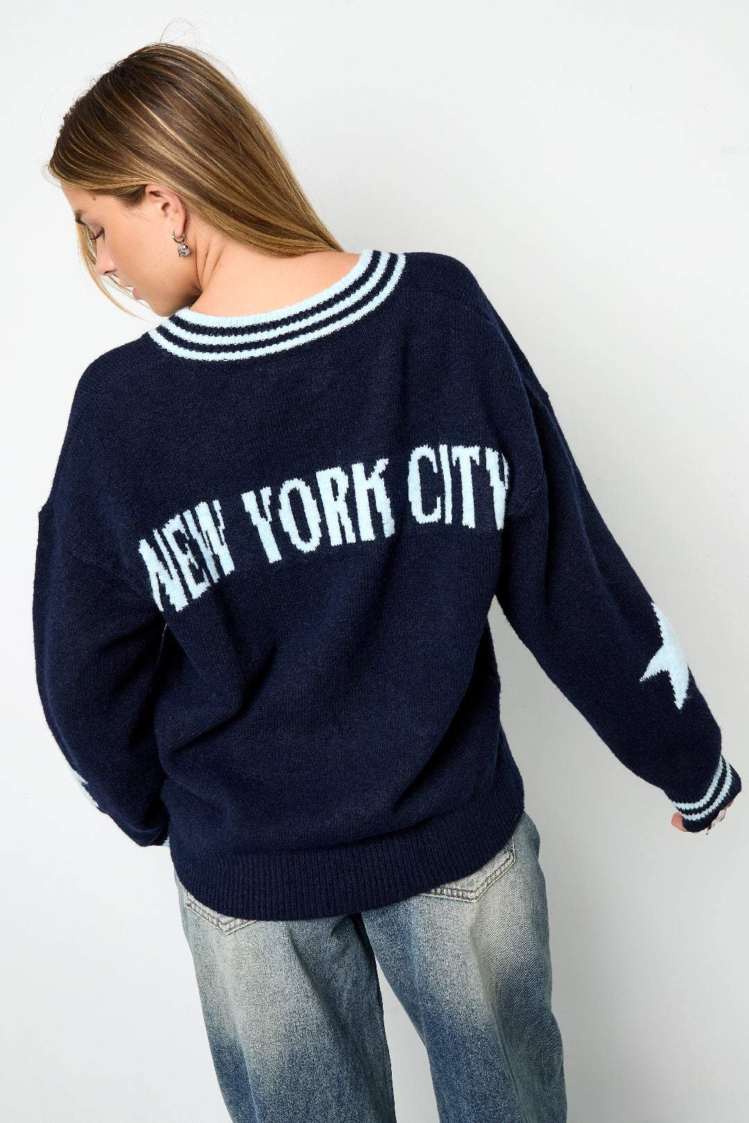Pullover Nr. 87