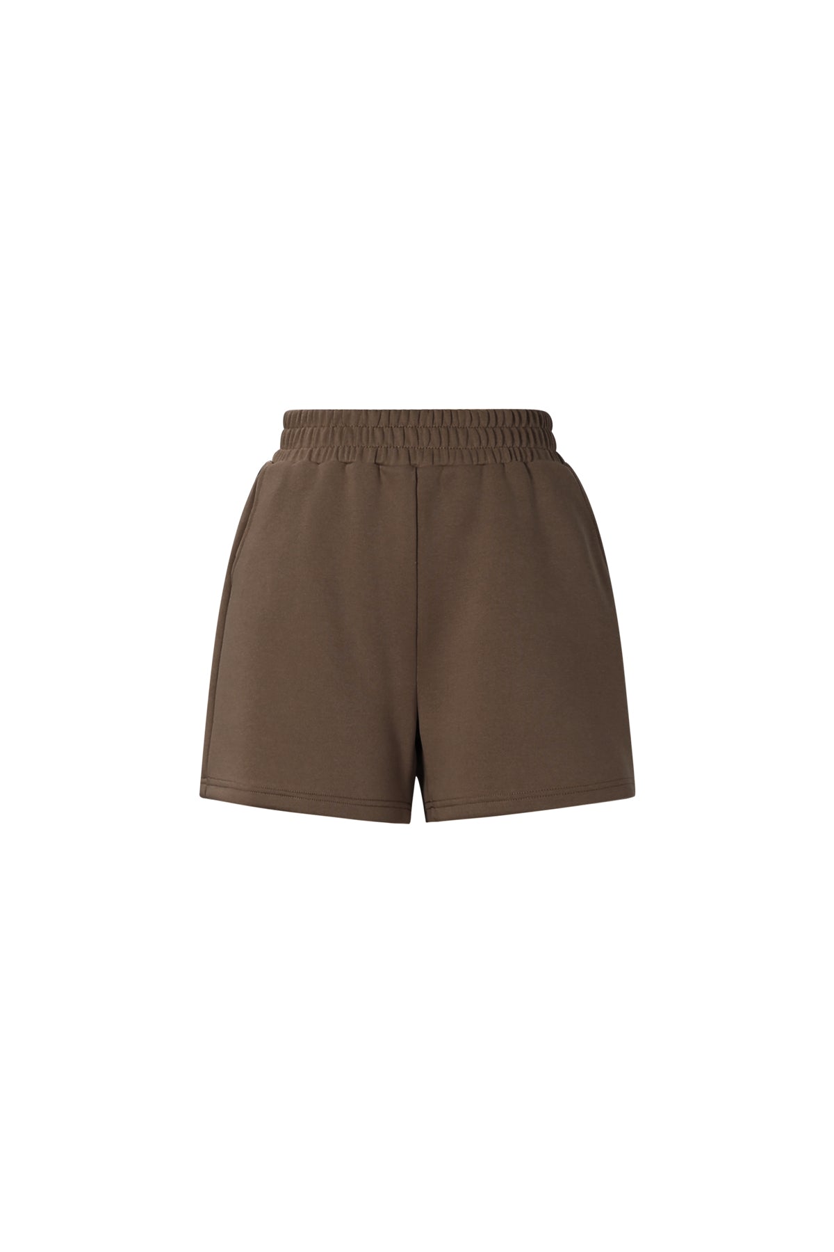 Gimme Spring/Summer Cotton Knitted Shorts - Comfort Meets Style