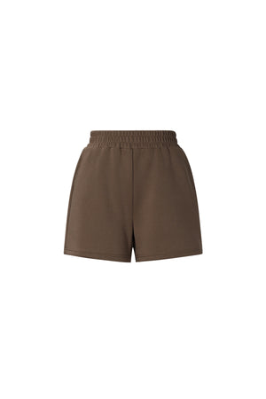 Gimme Spring/Summer Cotton Knitted Shorts - Comfort Meets Style