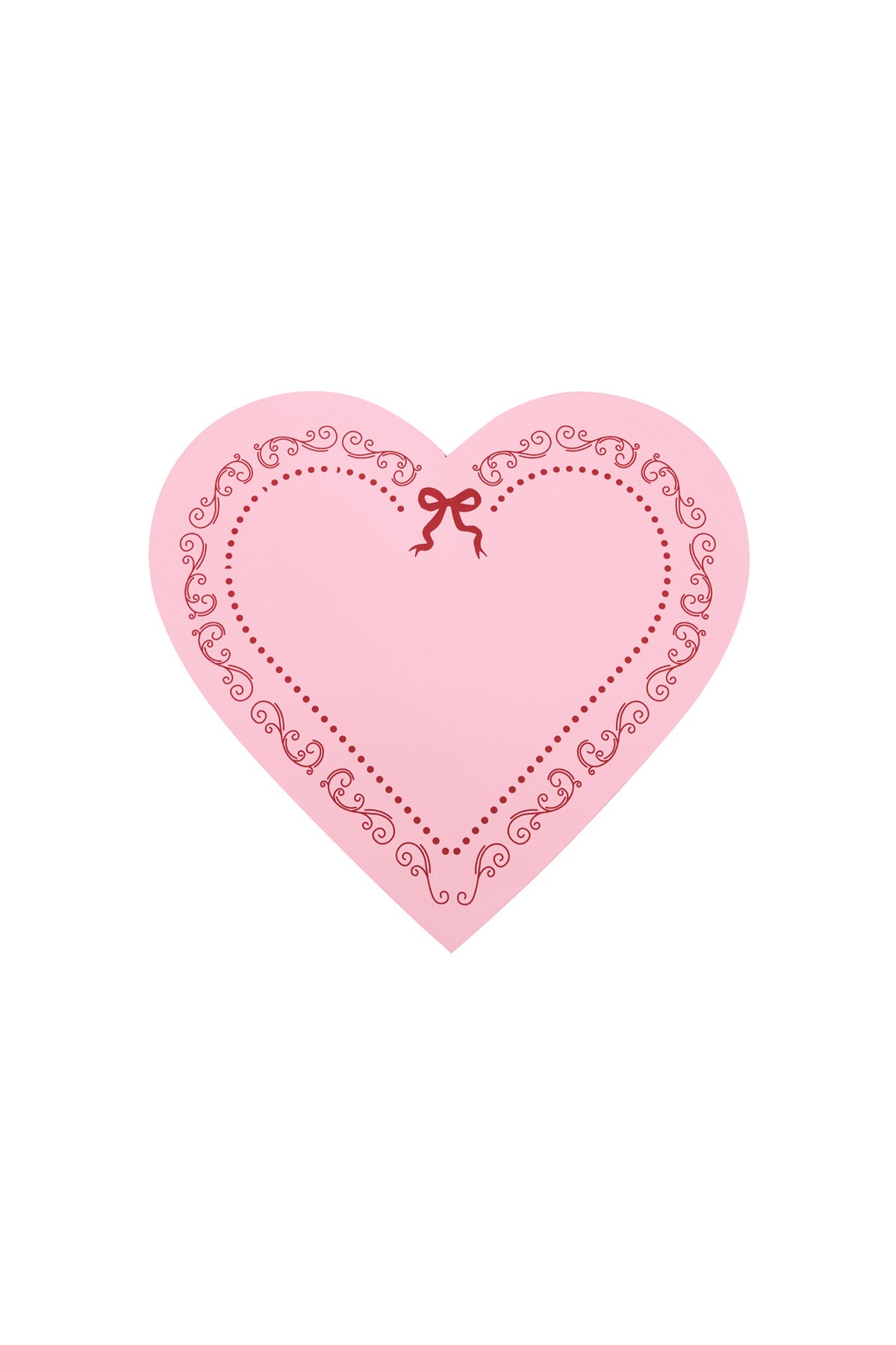 Geschenk der Liebe Edelstahl-Liebeskette - Goldfarben